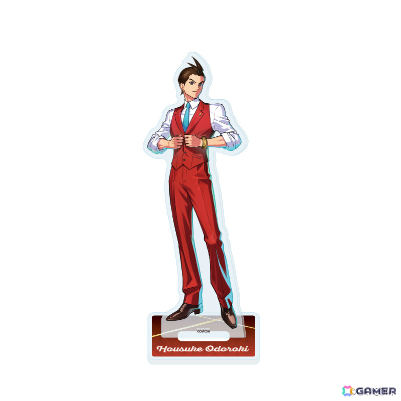 逆転裁判 キャンバスアート 　成歩堂龍一　綾里真宵　 御剣怜侍　王泥喜法介 Amazon.co.jp: 逆転裁判 なるほど逆転裁判プラス 成歩堂龍一