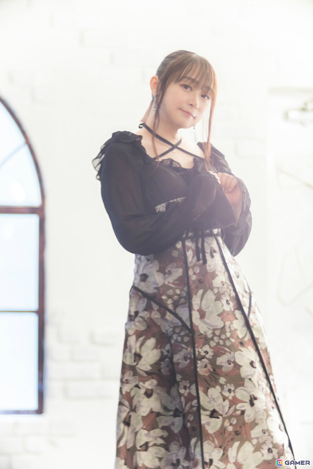 「コープスパーティーII Darkness Distortion」主題歌アーティストがFRAMさん、亜咲花さん、今井麻美さんに決定！の画像