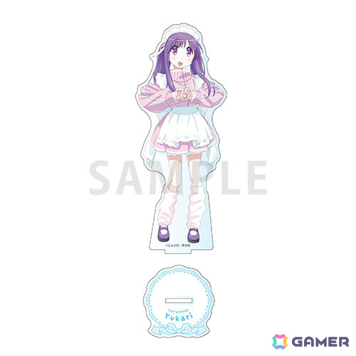 ゆゆ式」コミックス15巻発売記念ストアが9月13日よりゲーマーズで開催