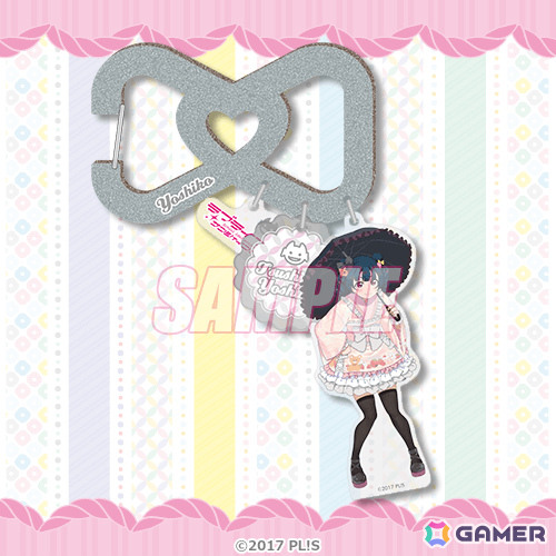 「ラブライブ！サンシャイン!!」ゆめかわ×和装をテーマにした「LoveLive!Days」星夕先生描き下ろしグッズがオンラインくじに登場！の画像8