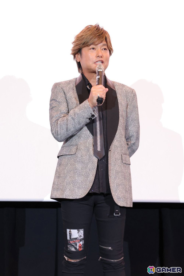 「も~っとつながる!KING OF PRISM-Your Endless Call-み~んなきらめけ!プリズム☆ツアーズ」三木眞一郎さん、関俊彦さん、森久保祥太郎さんが集結した舞台挨拶の公式レポが公開!の画像