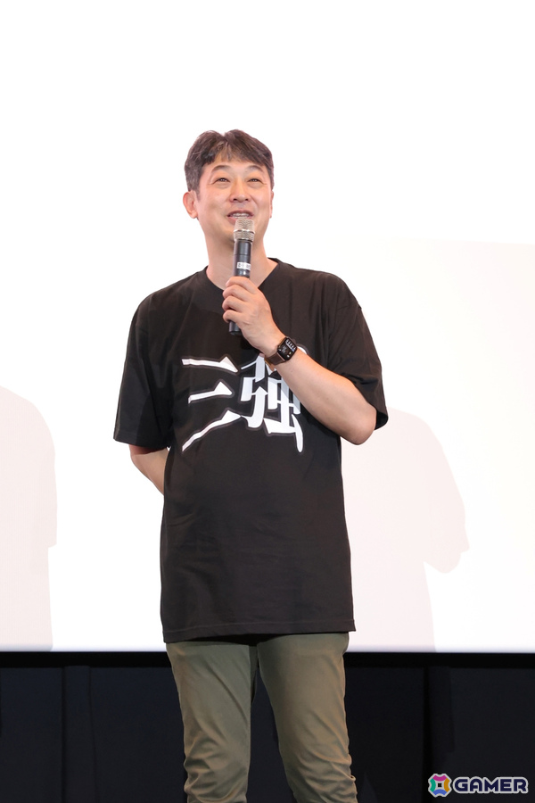 「も～っとつながる！KING OF PRISM-Your Endless Call-み～んなきらめけ！プリズム☆ツアーズ」三木眞一郎さん、関俊彦さん、森久保祥太郎さんが集結した舞台挨拶の公式レポが公開！の画像6
