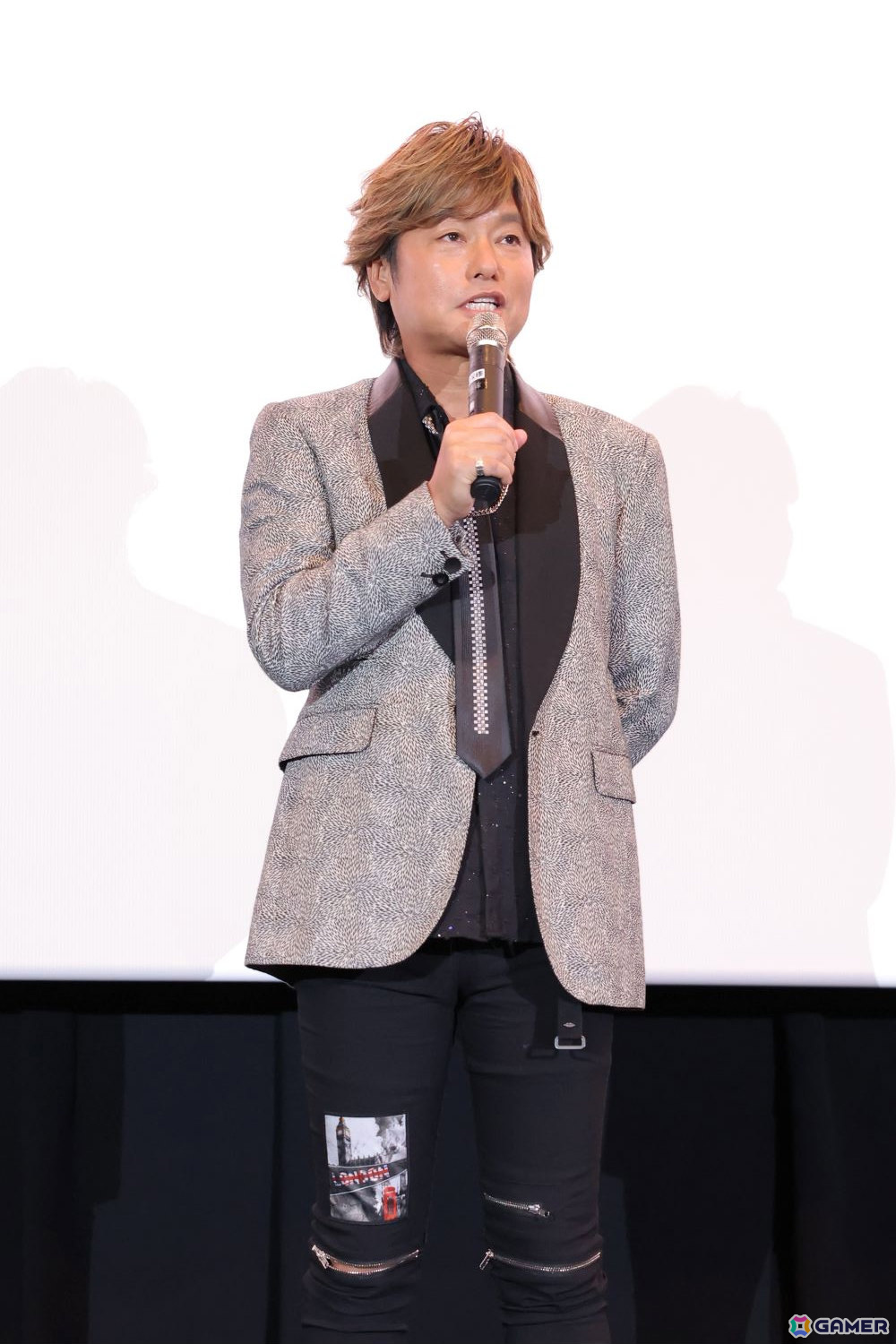 「も～っとつながる！KING OF PRISM-Your Endless Call-み～んなきらめけ！プリズム☆ツアーズ」三木眞一郎さん、関俊彦さん、森久保祥太郎さんが集結した舞台挨拶の公式レポが公開！の画像5