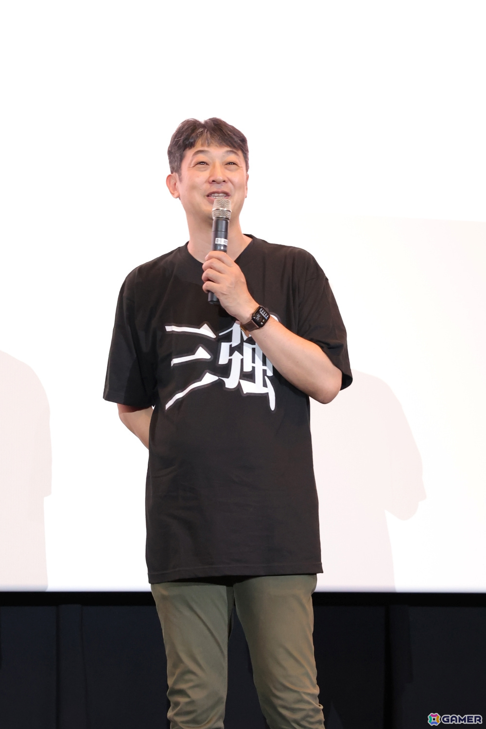 「も~っとつながる!KING OF PRISM-Your Endless Call-み~んなきらめけ!プリズム☆ツアーズ」三木眞一郎さん、関俊彦さん、森久保祥太郎さんが集結した舞台挨拶の公式レポが公開!の画像