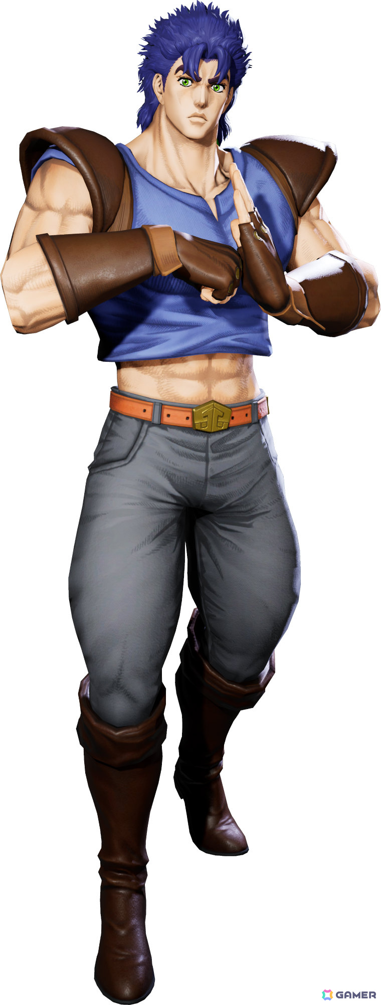 「ジョジョの奇妙な冒険 ラストサバイバー」ジョナサン・ジョースターが9月3日に参戦!チャレンジイベント「ファントムブラッド」も開催の画像