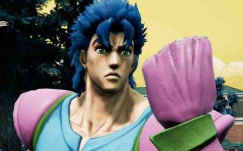 「ジョジョの奇妙な冒険 ラストサバイバー」ジョナサン・ジョースターが9月3日に参戦！チャレンジイベント「ファントムブラッド」も開催