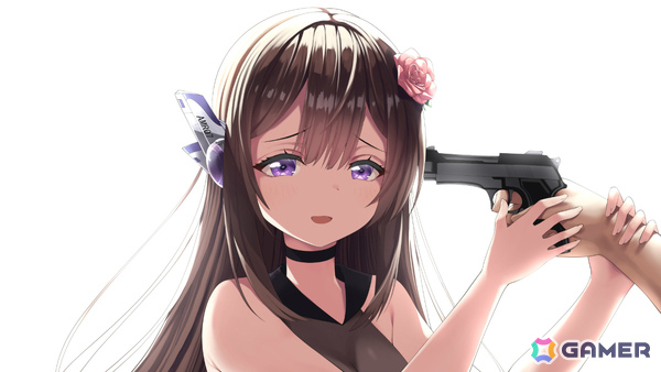 美少女と水没廃墟を探索するADV「水没廃墟のピアノドロイド」Android版が8月31日に配信!の画像