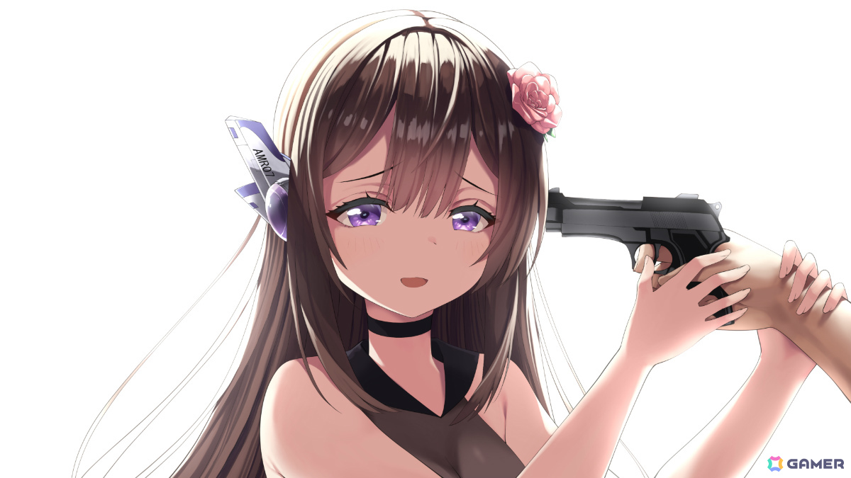 美少女と水没廃墟を探索するADV「水没廃墟のピアノドロイド」Android版が8月31日に配信！の画像4