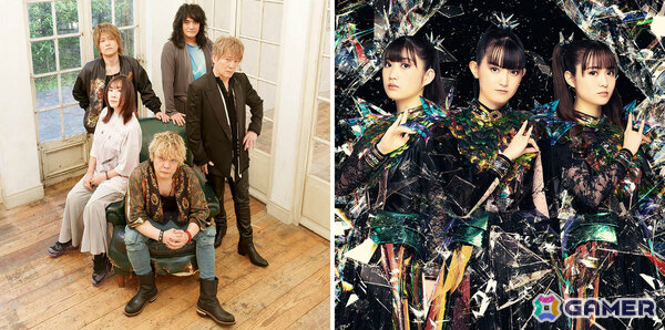「ワンパンマン」第3期OP主題歌はJAM Project feat.BABYMETALの「Get No Satisfied !」に決定！アーティストコメント＆BABYMETALコメント映像が解禁の画像3