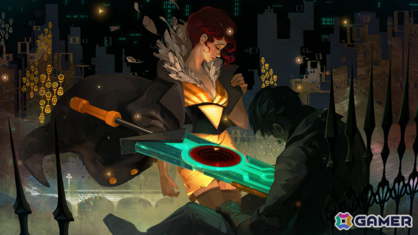 話題の「PEAK」で超ハードコアな登山体験、イケボな剣と行くSFアクションRPG「Transistor」も【編集部が遊んだゲーム】の画像1