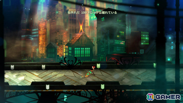 話題の「PEAK」で超ハードコアな登山体験、イケボな剣と行くSFアクションRPG「Transistor」も【編集部が遊んだゲーム】の画像2