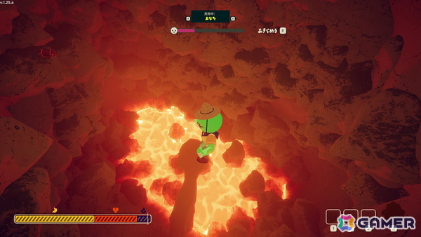 話題の「PEAK」で超ハードコアな登山体験、イケボな剣と行くSFアクションRPG「Transistor」も【編集部が遊んだゲーム】の画像7