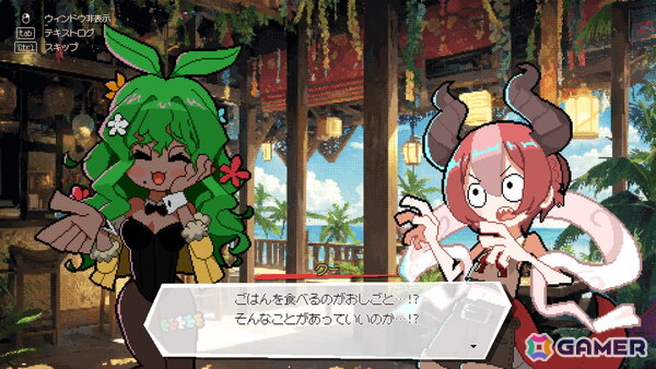 話題の「PEAK」で超ハードコアな登山体験、イケボな剣と行くSFアクションRPG「Transistor」も【編集部が遊んだゲーム】の画像9