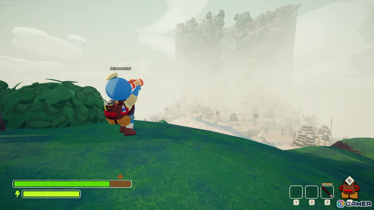 話題の「PEAK」で超ハードコアな登山体験、イケボな剣と行くSFアクションRPG「Transistor」も【編集部が遊んだゲーム】の画像