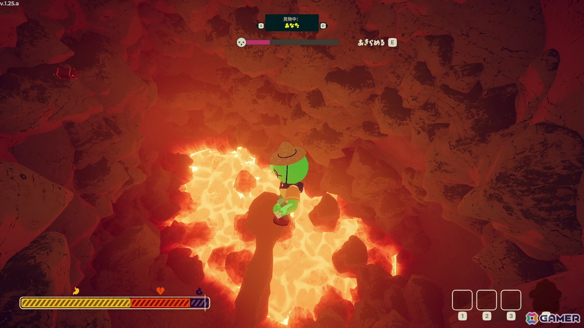 話題の「PEAK」で超ハードコアな登山体験、イケボな剣と行くSFアクションRPG「Transistor」も【編集部が遊んだゲーム】の画像