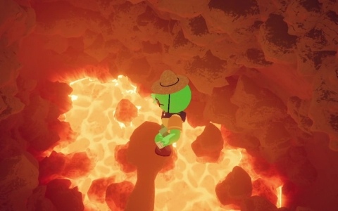 話題の「PEAK」で超ハードコアな登山体験、イケボな剣と行くSFアクションRPG「Transistor」も【編集部が遊んだゲーム】