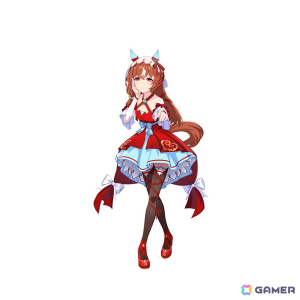 ゲーム「ウマ娘 プリティーダービー」4.5周年！最大100連ガチャ無料など4.5th Anniversaryキャンペーン開催の画像8