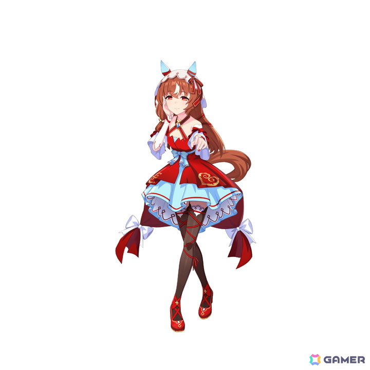 ［緋想の誓衣］スティルインラブ
