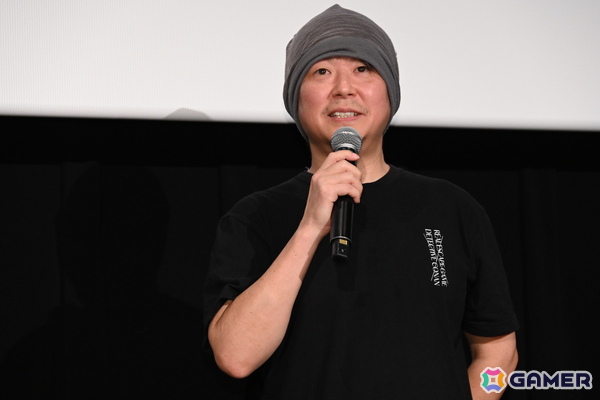 静野監督「白石さんの起用は満場一致」――新作長編アニメーション映画「アズワン／AS ONE」公開記念舞台挨拶のオフィシャルレポートが公開の画像5