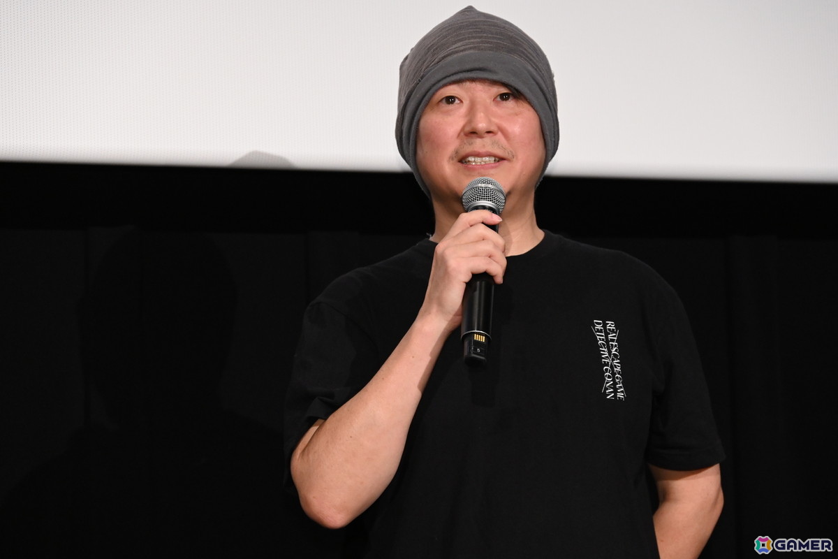 静野監督「白石さんの起用は満場一致」――新作長編アニメーション映画「アズワン/AS ONE」公開記念舞台挨拶のオフィシャルレポートが公開の画像