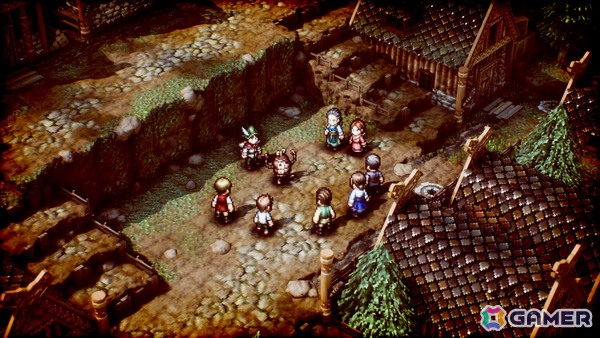 PS5/Xbox Series X|S/Microsoft Store on Windows版「トライアングルストラテジー」の特徴や基本情報をチェック！の画像12