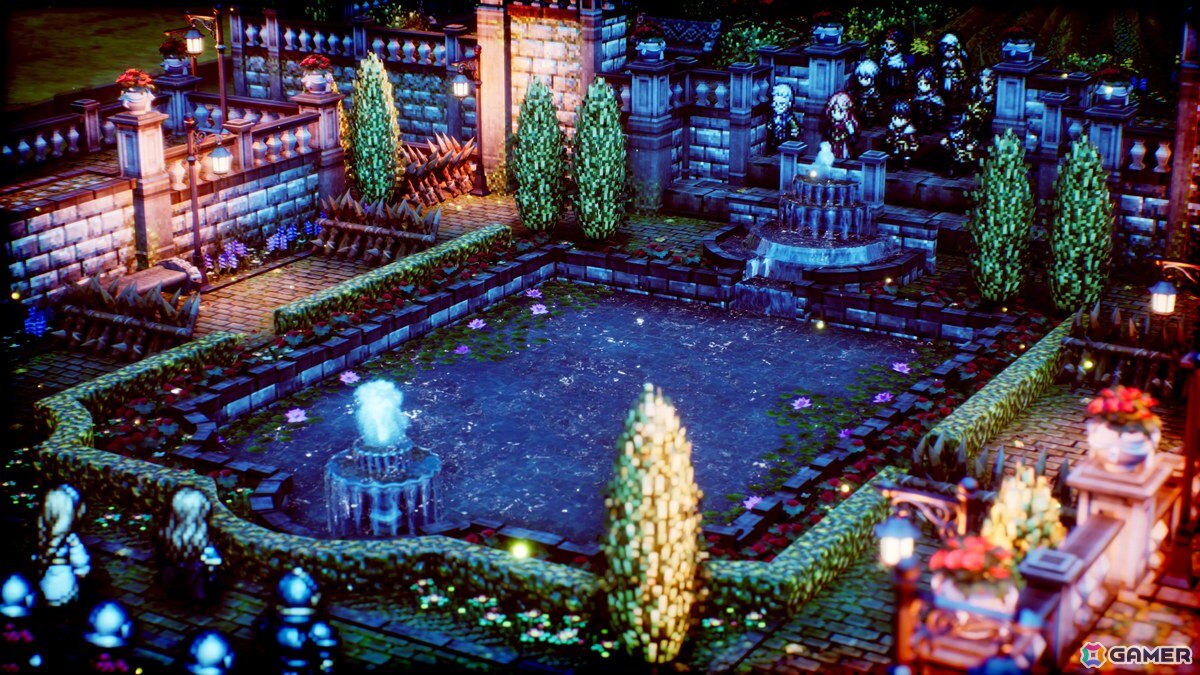 PS5/Xbox Series X|S/Microsoft Store on Windows版「トライアングルストラテジー」の特徴や基本情報をチェック！の画像