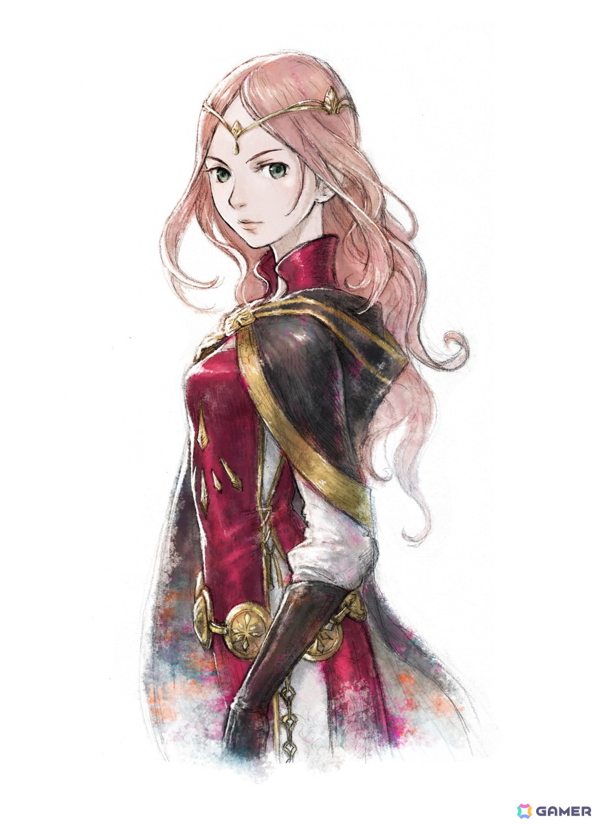 PS5/Xbox Series X|S/Microsoft Store on Windows版「トライアングルストラテジー」の特徴や基本情報をチェック！の画像