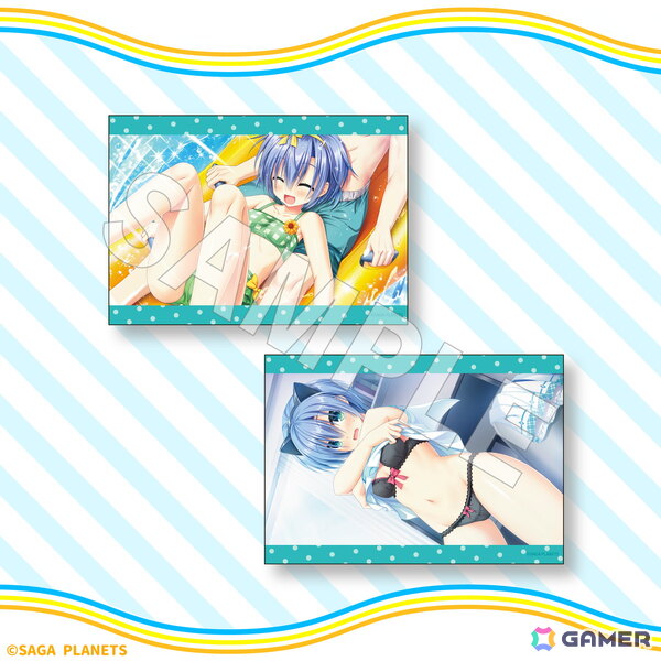 サガプラネッツのADV「かけぬけ☆青春スパーキング!」のオンラインくじが8月25日より発売！の画像14