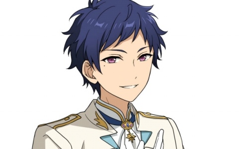 「あんスタ！！」伏見弓弦の「ESCAPE」がフルサイズ配信！2人きりの空間を表現したネオシティポップな楽曲