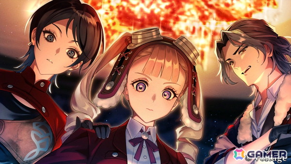 【おとめげ！】第32回「レッドベルの慟哭」――人間とヴァンパイアの世界で始まる、互いの命運を賭けた壮大なゲームの画像9