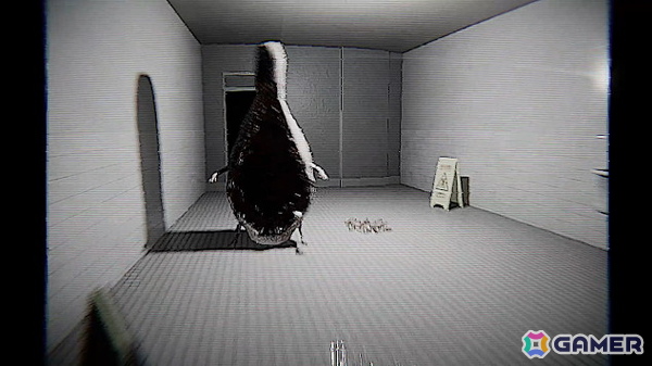 不気味な異界を探索し脱出を目指すアクションホラーゲーム「飢界」がSteamで配信！の画像4