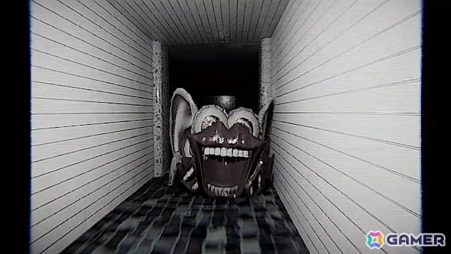 不気味な異界を探索し脱出を目指すアクションホラーゲーム「飢界」がSteamで配信！の画像