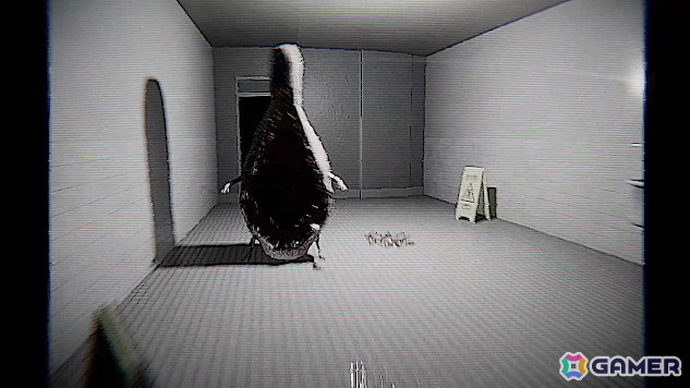 不気味な異界を探索し脱出を目指すアクションホラーゲーム「飢界」がSteamで配信！の画像