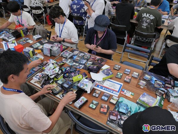 マジック：ザ・ギャザリング」統率者戦の祭典「コマンドフェスト・東京