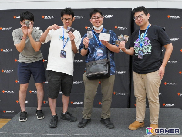 「マジック：ザ・ギャザリング」統率者戦の祭典「コマンドフェスト・東京 2025」の公式レポートが公開！定員612名の大型イベントは満席御礼の画像9