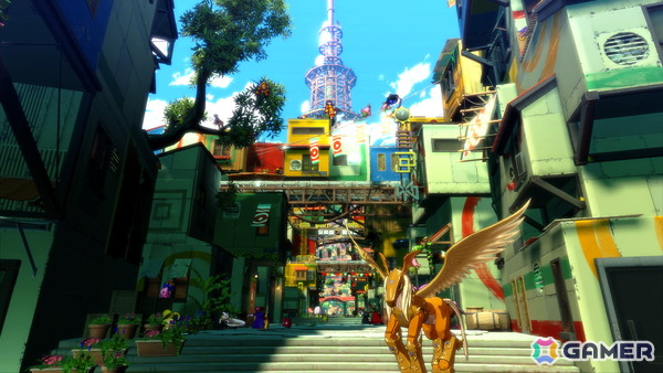 「リトルナイトメア3」「デジモンストーリー タイムストレンジャー」などBNEの東京ゲームショウ2025（TGS2025）出展情報が公開！「CODE VEIN II」の出展詳細は後日にの画像10