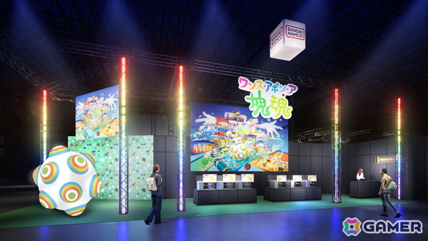 「リトルナイトメア3」「デジモンストーリー タイムストレンジャー」などBNEの東京ゲームショウ2025（TGS2025）出展情報が公開！「CODE VEIN II」の出展詳細は後日にの画像18