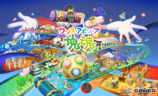「リトルナイトメア3」「デジモンストーリー タイムストレンジャー」などBNEの東京ゲームショウ2025（TGS2025）出展情報が公開！「CODE VEIN II」の出展詳細は後日にの画像19