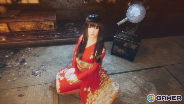 「ウツロマユ - Hollow Cocoon – Special Edition」が2025年11月27日に発売！特典にゲーム内ミニゲームを再現したキーホルダーなどが付属の画像