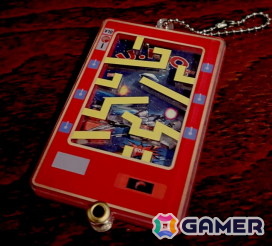 「ウツロマユ - Hollow Cocoon – Special Edition」が2025年11月27日に発売！特典にゲーム内ミニゲームを再現したキーホルダーなどが付属の画像6