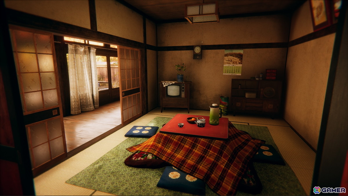 「ウツロマユ - Hollow Cocoon – Special Edition」が2025年11月27日に発売！特典にゲーム内ミニゲームを再現したキーホルダーなどが付属の画像2