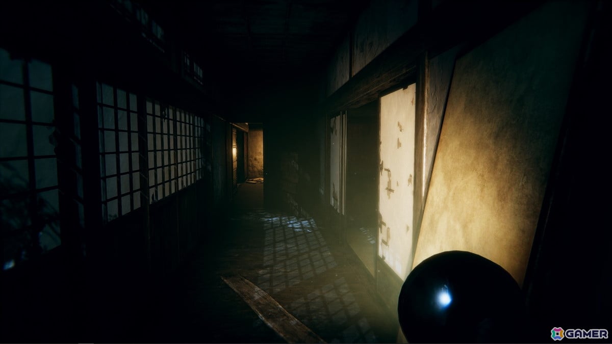 「ウツロマユ - Hollow Cocoon – Special Edition」が2025年11月27日に発売！特典にゲーム内ミニゲームを再現したキーホルダーなどが付属の画像3