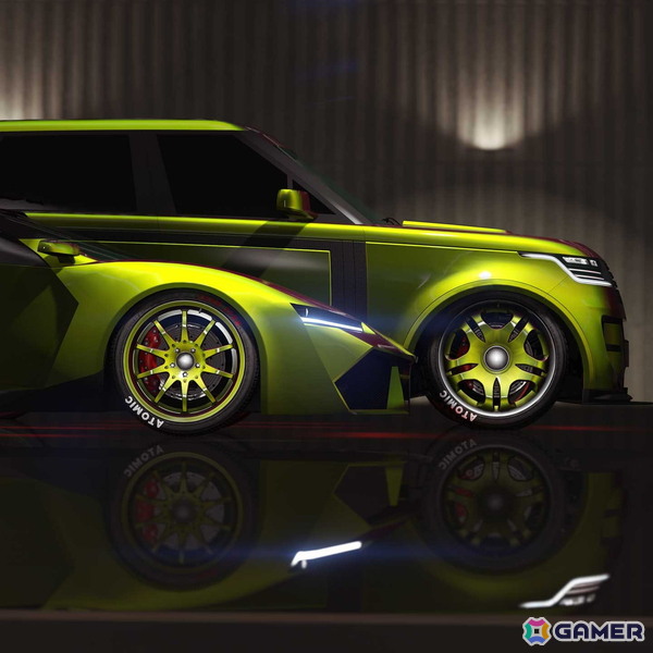 「GTAオンライン」でGTAマネー最大200万ドルが貰えるキャンペーンが9月17日まで開催！ゲームにログインするだけで入手可能の画像7
