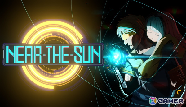 2Dステルスアクションゲーム「Near The Sun」のPVが公開！爽快感のあるアクションや終末世界でのボーイミーツガールな物語が味わえるの画像1