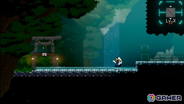 2Dステルスアクションゲーム「Near The Sun」のPVが公開！爽快感のあるアクションや終末世界でのボーイミーツガールな物語が味わえるの画像