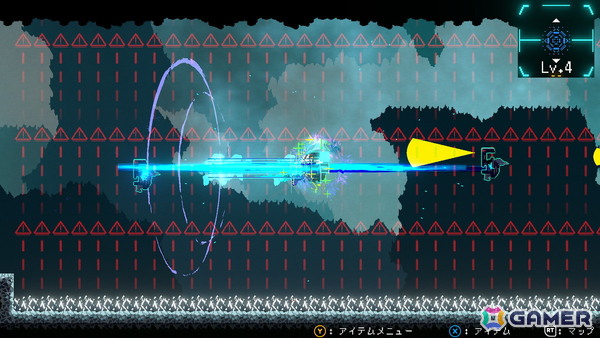 2Dステルスアクションゲーム「Near The Sun」のPVが公開！爽快感のあるアクションや終末世界でのボーイミーツガールな物語が味わえるの画像