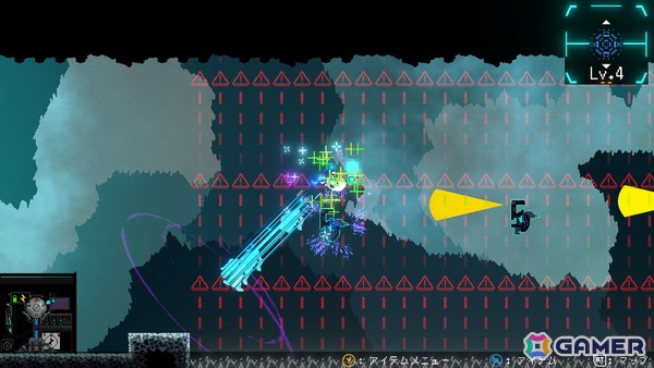 2Dステルスアクションゲーム「Near The Sun」のPVが公開！爽快感のあるアクションや終末世界でのボーイミーツガールな物語が味わえるの画像