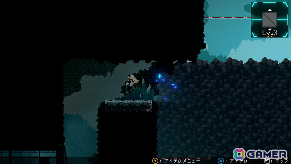 2Dステルスアクションゲーム「Near The Sun」のPVが公開！爽快感のあるアクションや終末世界でのボーイミーツガールな物語が味わえるの画像