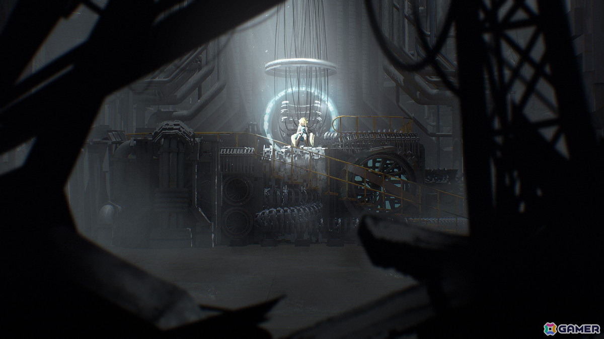 2Dステルスアクションゲーム「Near The Sun」のPVが公開！爽快感のあるアクションや終末世界でのボーイミーツガールな物語が味わえるの画像2