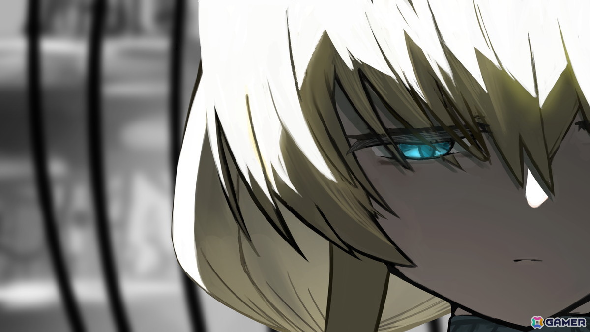 2Dステルスアクションゲーム「Near The Sun」のPVが公開！爽快感のあるアクションや終末世界でのボーイミーツガールな物語が味わえるの画像3